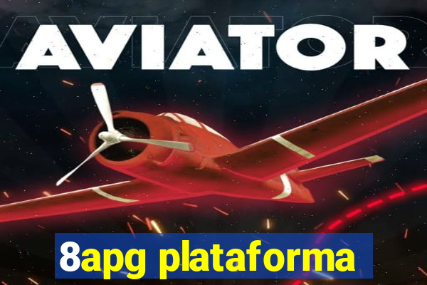 8apg plataforma